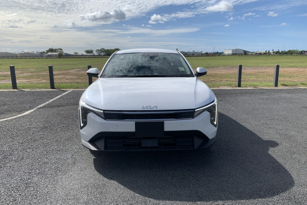 2024 MY25 Kia K4 CL4m Sport Sedan
