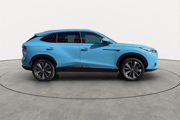 2025 MG HS NG HS 1.5 DCT ESSENCE SUV
