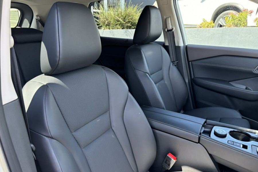2024 Nissan X-Trail T33 N-TREK SUV Image 15
