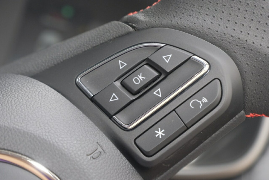 2020 MY21 MG ZST S13 Excite Wagon