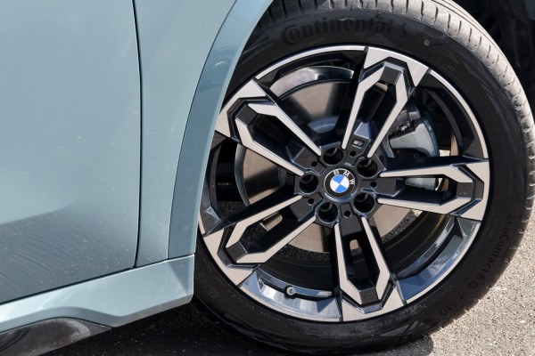 2026 BMW X1 U11 xDrive25e M Sport SUV image 30