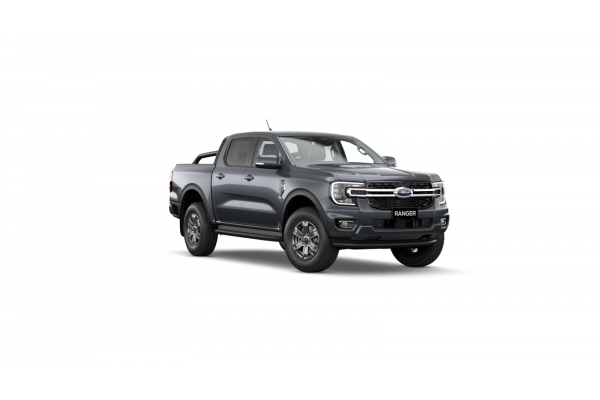 2024 Ford Ranger P703 XLT Ute
