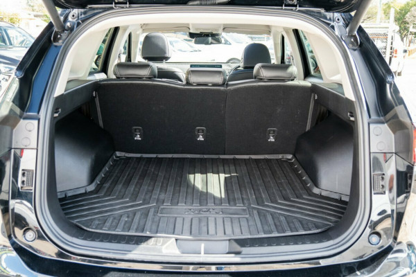 2022 Haval H6 B01 Vanta SUV Image 8