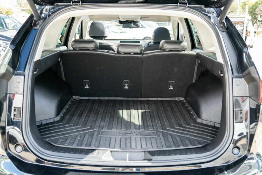 2022 Haval H6 B01 Vanta SUV Image 8