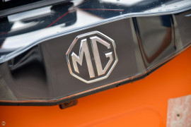 2024 MG MG4 MEH32 Essence 64 Hatch