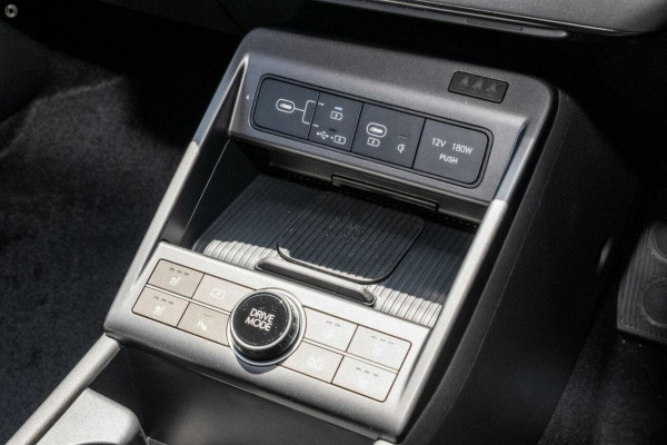 2025 MY26 Hyundai KONA SX2.V3 Hybrid Premium N Line SUV Image 11
