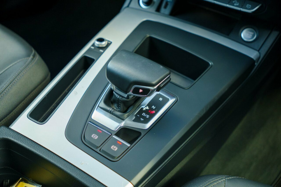 2022 MY23 Audi Q5 FY 40 TDI Sport SUV Image 15