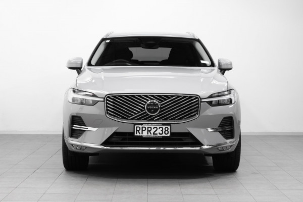 2026 Volvo XC60 UZ B5 Plus 2L Mild Hybrid AWD SUV Image 2