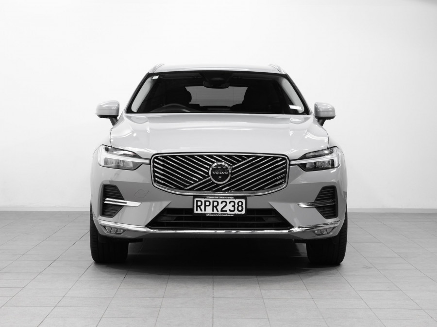 2026 Volvo XC60 UZ B5 Plus 2L Mild Hybrid AWD SUV Image 2
