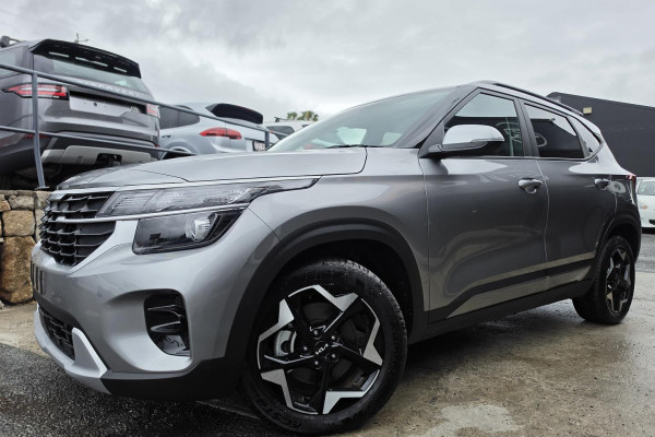 2023 MY24 Kia Seltos SP2 PE Sport+ SUV Image 1