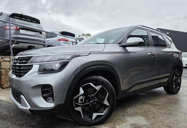 2023 MY24 Kia Seltos SP2 PE Sport+ SUV