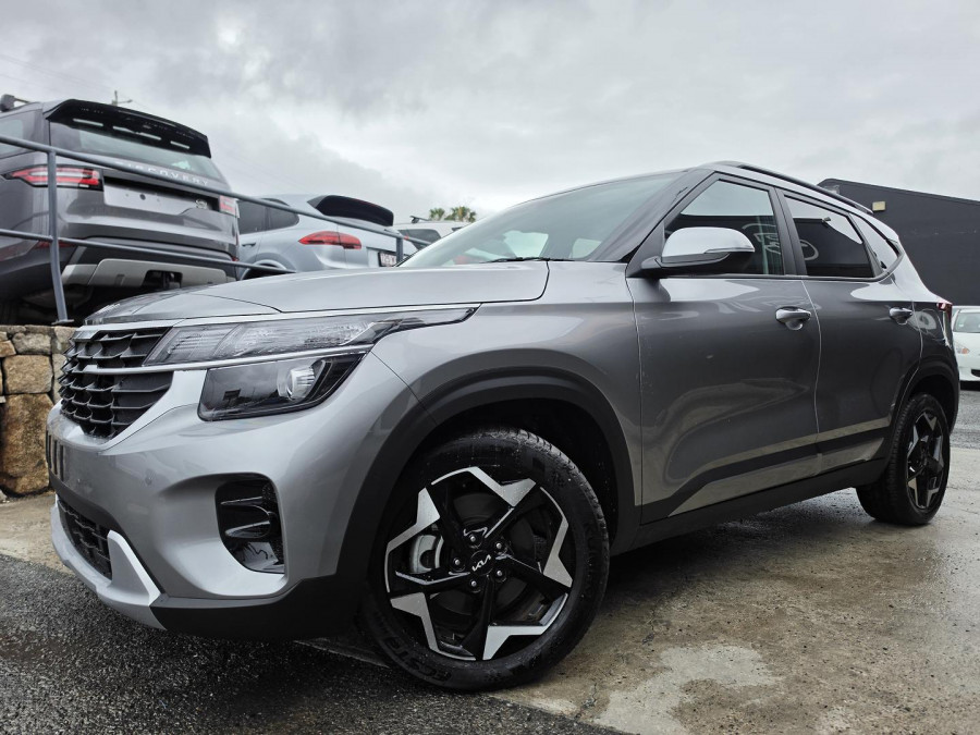 2023 MY24 Kia Seltos SP2 PE Sport+ SUV Image 1