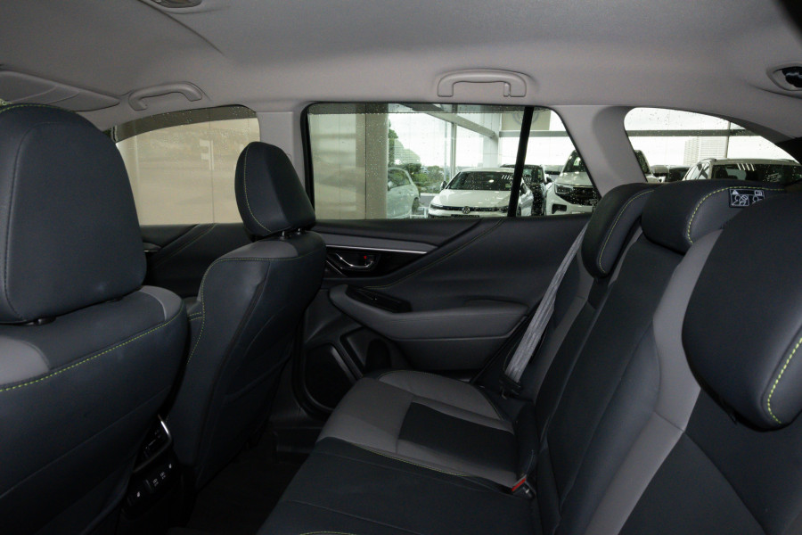 2021 Subaru Outback 6GEN AWD Sport SUV Image 9