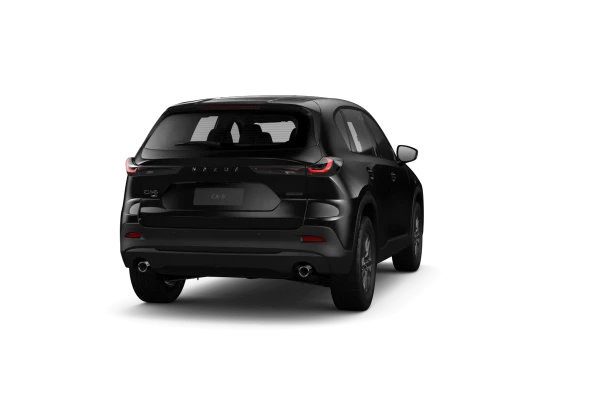 2026 Mazda CX-5 KM Series G25 Evolve SUV Image 15