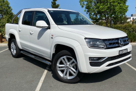 Volkswagen Amarok Highline 2H  TDI550