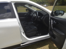 2018 Nissan X-Trail T3 II Suv