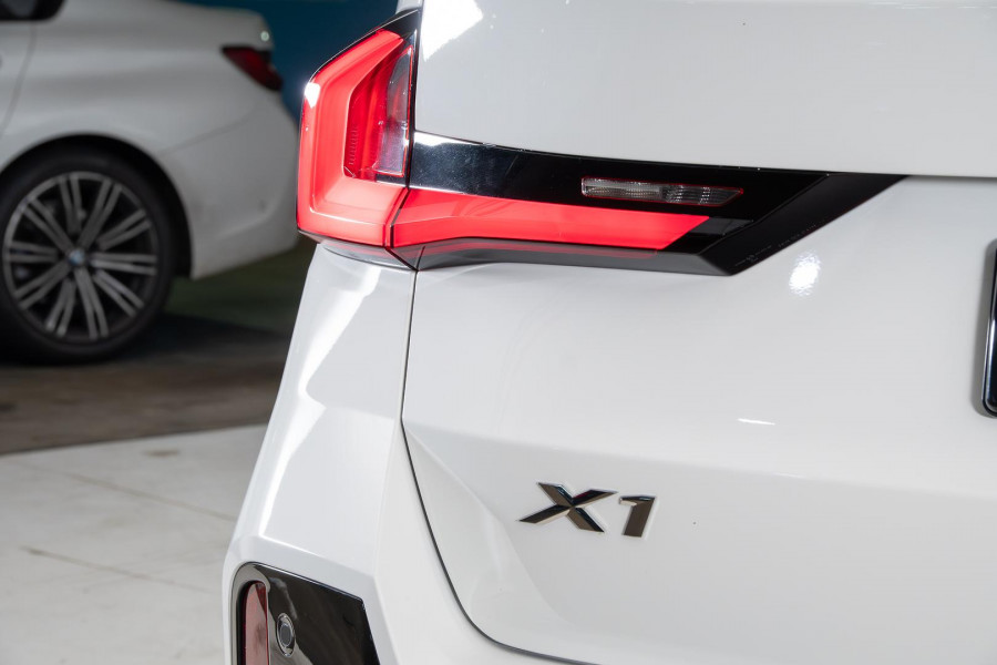 2025 BMW X1 U11 xDrive20i M Sport SUV