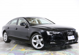 Audi A5 Sportback 2.0 Tdi Audi A5 Sportback 2.0 Tdi 