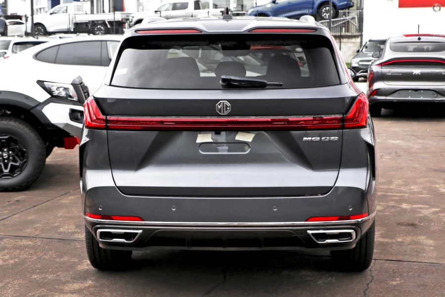 2025 MG QS IS31 Excite SUV Image 3