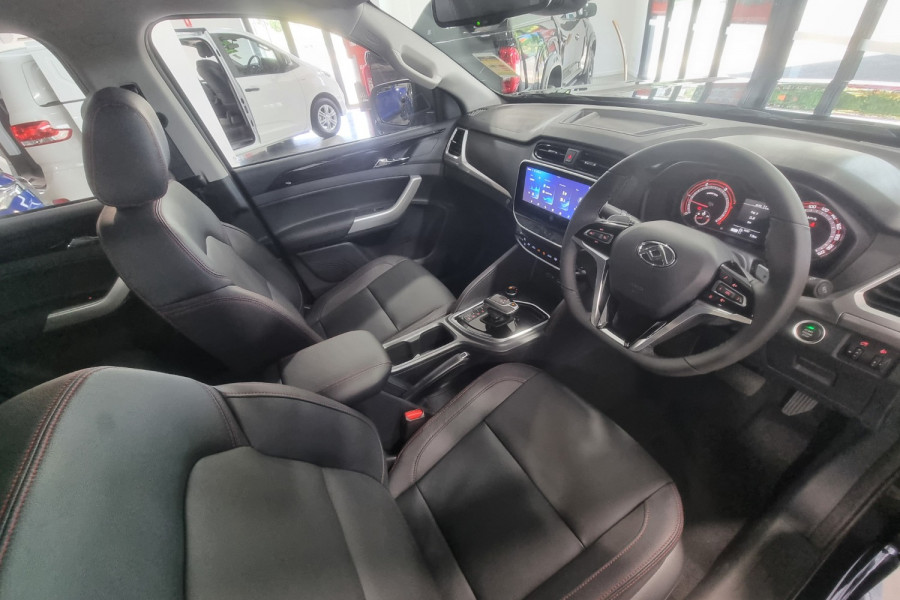2024 MY23 LDV T60 SK8C Max LUXE Mega Tub Ute Image 9
