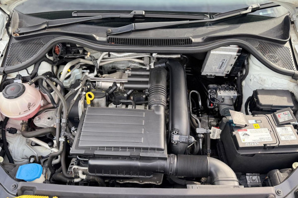 2017 MY17.5 Volkswagen Polo 6R 81TSI Urban + Hatch Image 27