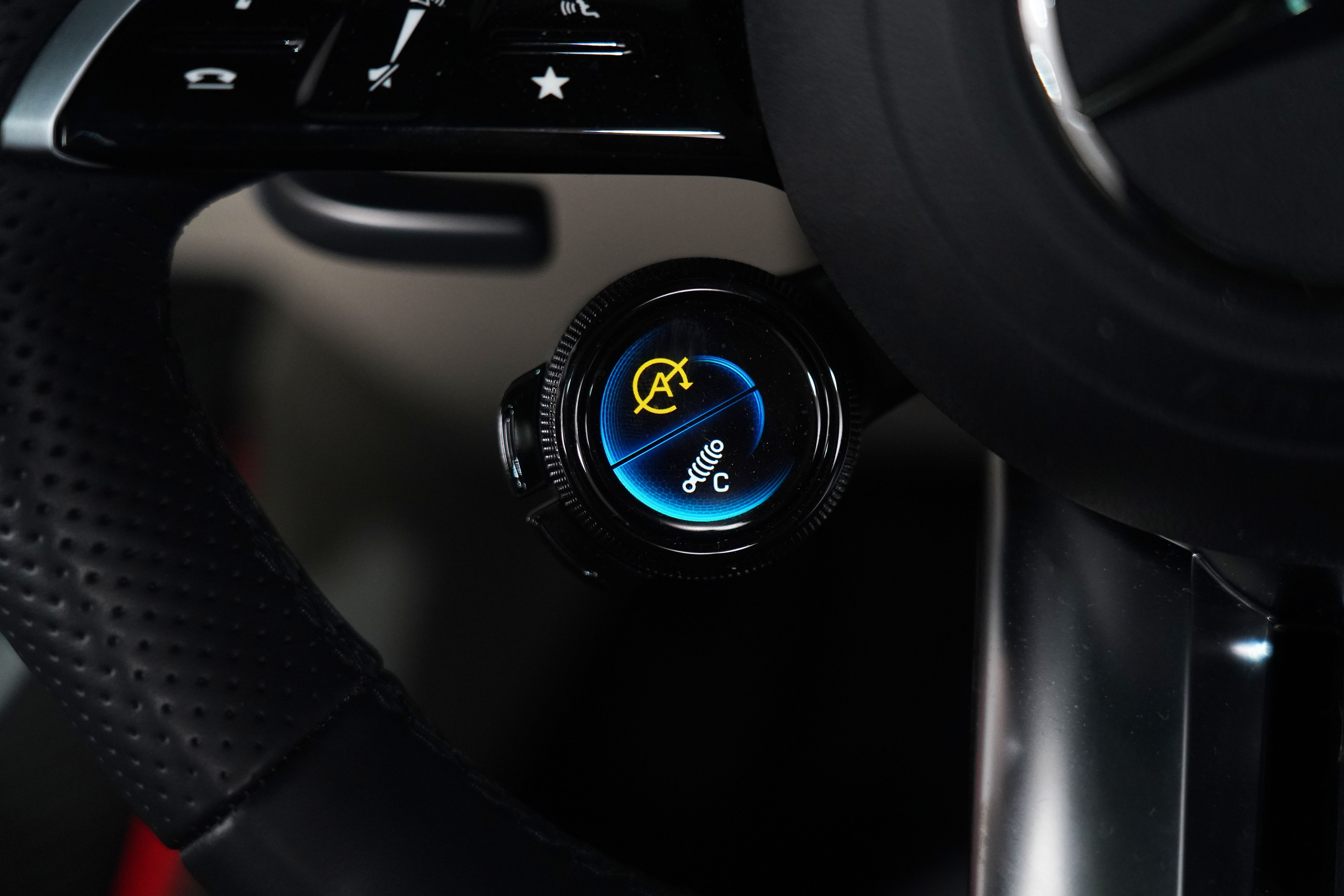 2023 Mercedes-Benz E63s AMG 4matic+ Sedan Image 44