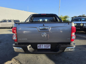 2015 MY16 Holden Colorado RG LTZ Ute