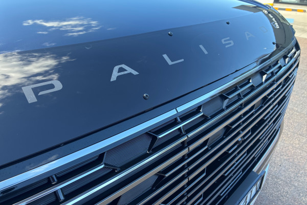 2026 Hyundai Palisade LX3.V1 Calligraphy SUV Image 16