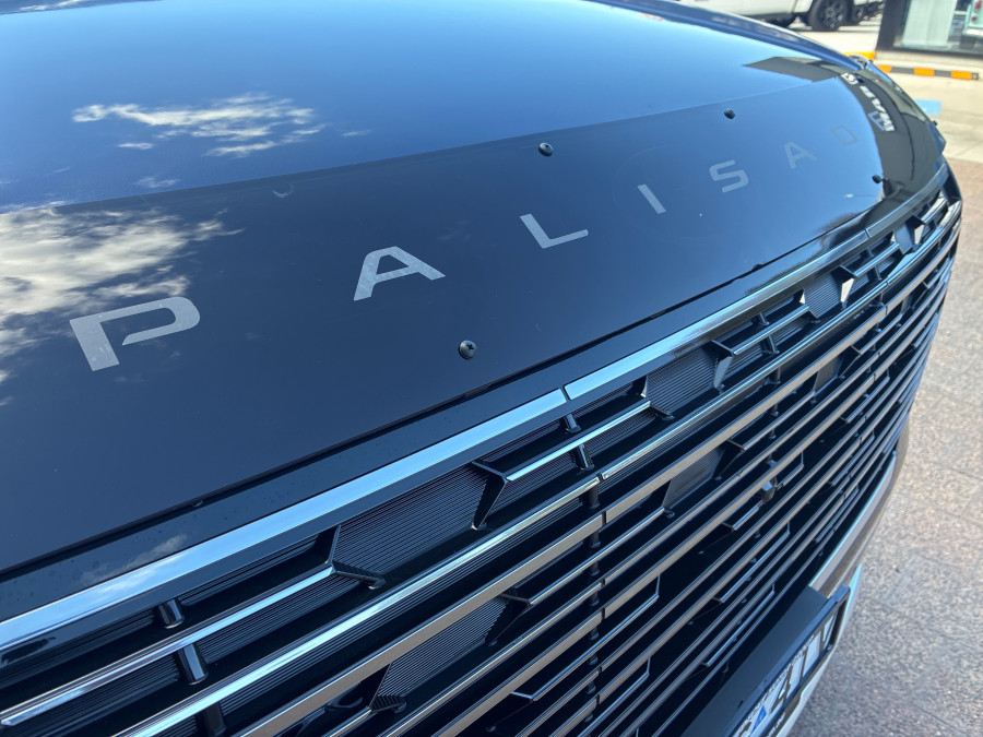 2026 Hyundai Palisade LX3.V1 Calligraphy SUV Image 16