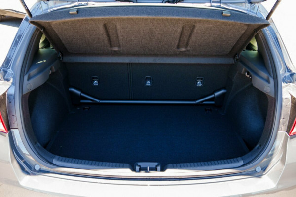 2026 Hyundai i30 PDe.V6 N Hatch Image 8