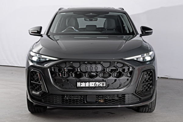 2025 Audi Q5 GU TFSI 150kW SUV
