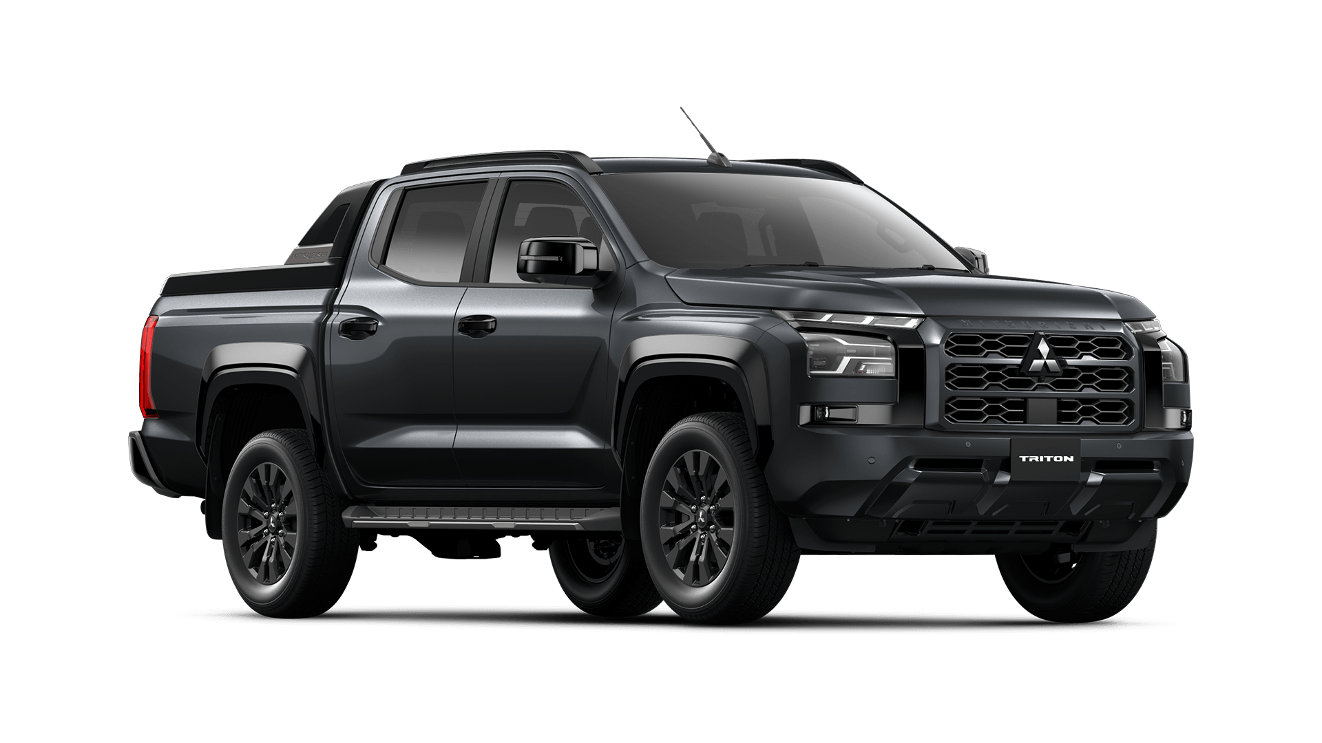 New 2024 Mitsubishi Triton GSR 2907335 Albion Park Rail, NSW