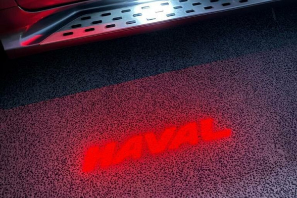 2021 MY19 Haval H9  Ultra SUV Image 30
