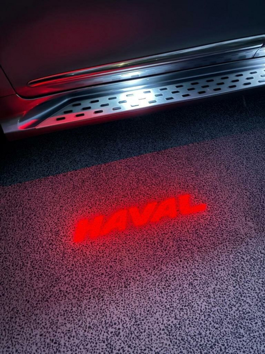 2021 MY19 Haval H9  Ultra SUV Image 30