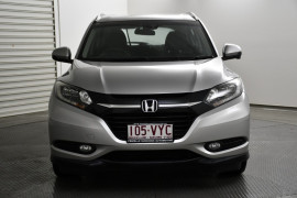2015 Honda HR-V VTi-S Hatchback Image 2