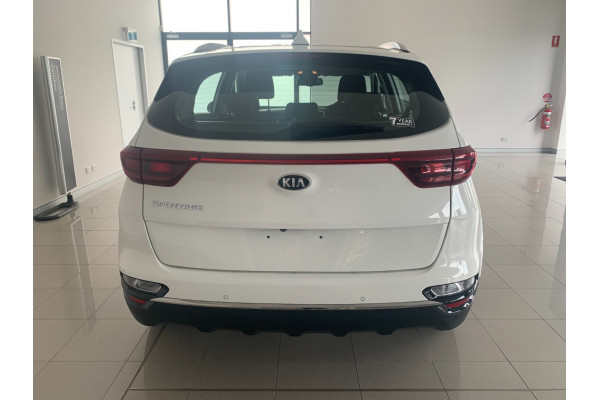 2019 Kia Sportage QL Si SUV