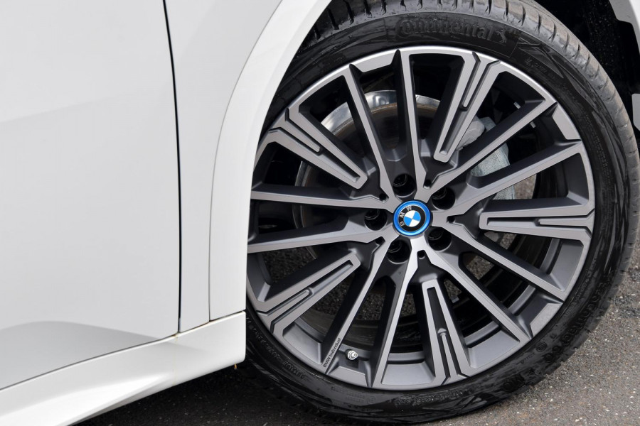 2025 BMW iX2 U10 eDrive20 M Sport SUV