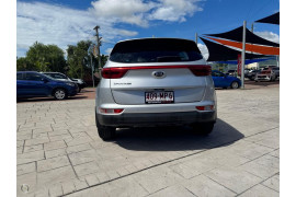 2016 Kia Sportage QL Si SUV