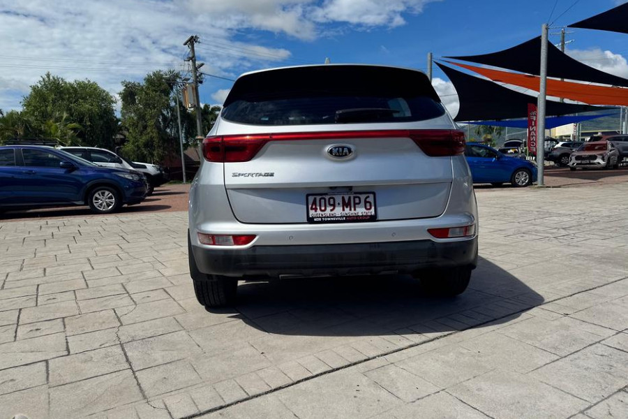 2016 Kia Sportage QL Si SUV Image 6