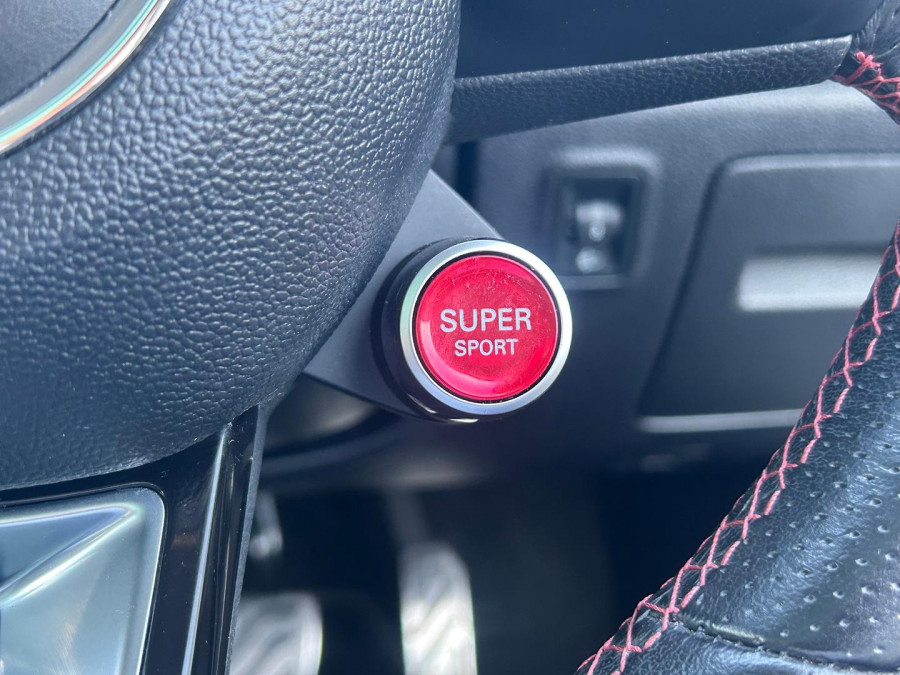 2021 MG HS SAS23 Excite X SUV Image 20