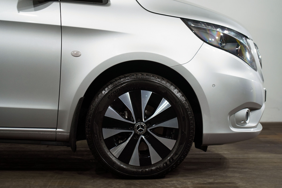 2023 Mercedes-Benz Vito Vs20 116 Cdi Rwd Tourer SUV Image 5