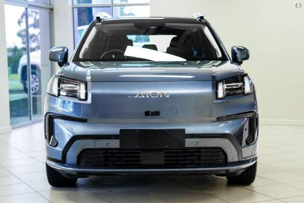 2026 AION AION V No Series Premium SUV Image 3
