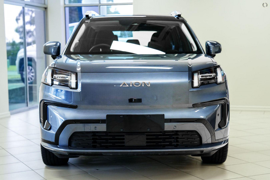 2026 AION AION V No Series Premium SUV Image 3