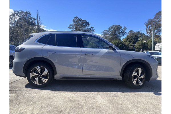2026 Geely EX5 E245 Inspire Extended Range SUV Image 8
