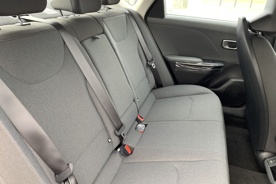 2024 MY25 Kia K4 CL4m Sport Sedan Image 11