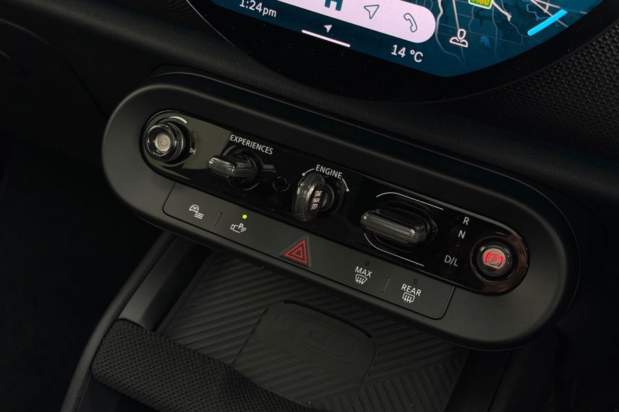 2026 MINI Countryman U25 C Favoured SUV