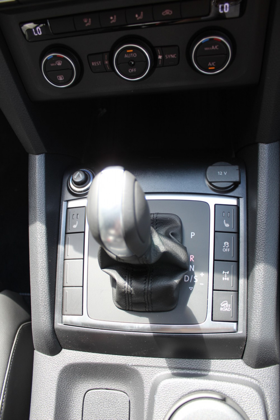 2020 Volkswagen Amarok 2H V6 Highline 580SE Double cab Image 17