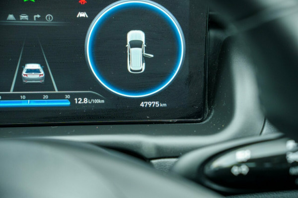2021 MY22 Hyundai Tucson NX4.V1 Highlander SUV Image 20