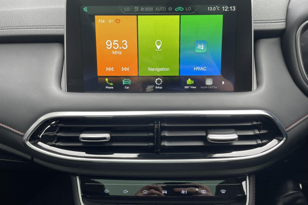 2025 MG HS Plug-in Hybrid Essence SUV Image 19