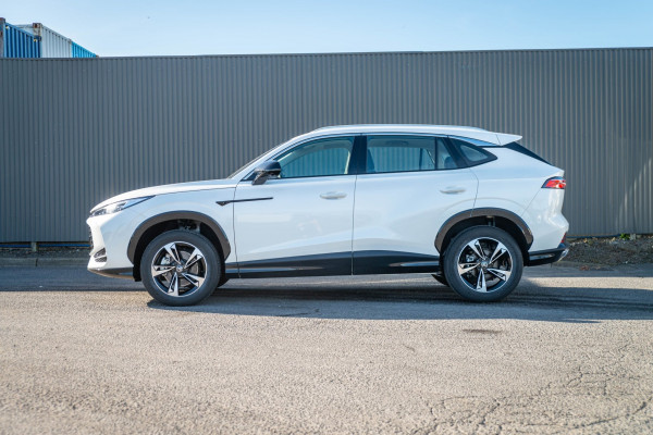 2026 MG HS Excite Hybrid+ SUV Image 9
